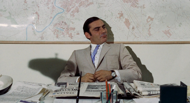 23 – Sobre la ley