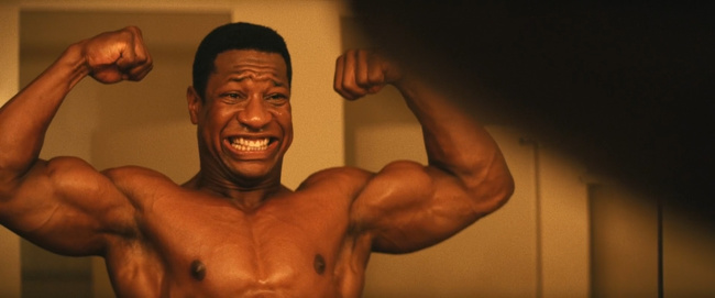 25 – Musculación y psicosis